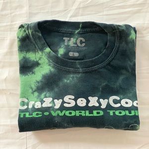 TLC MERCH